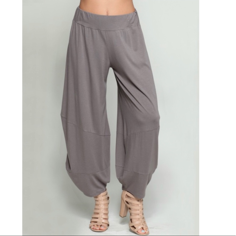 Ballari Pant by Chalet